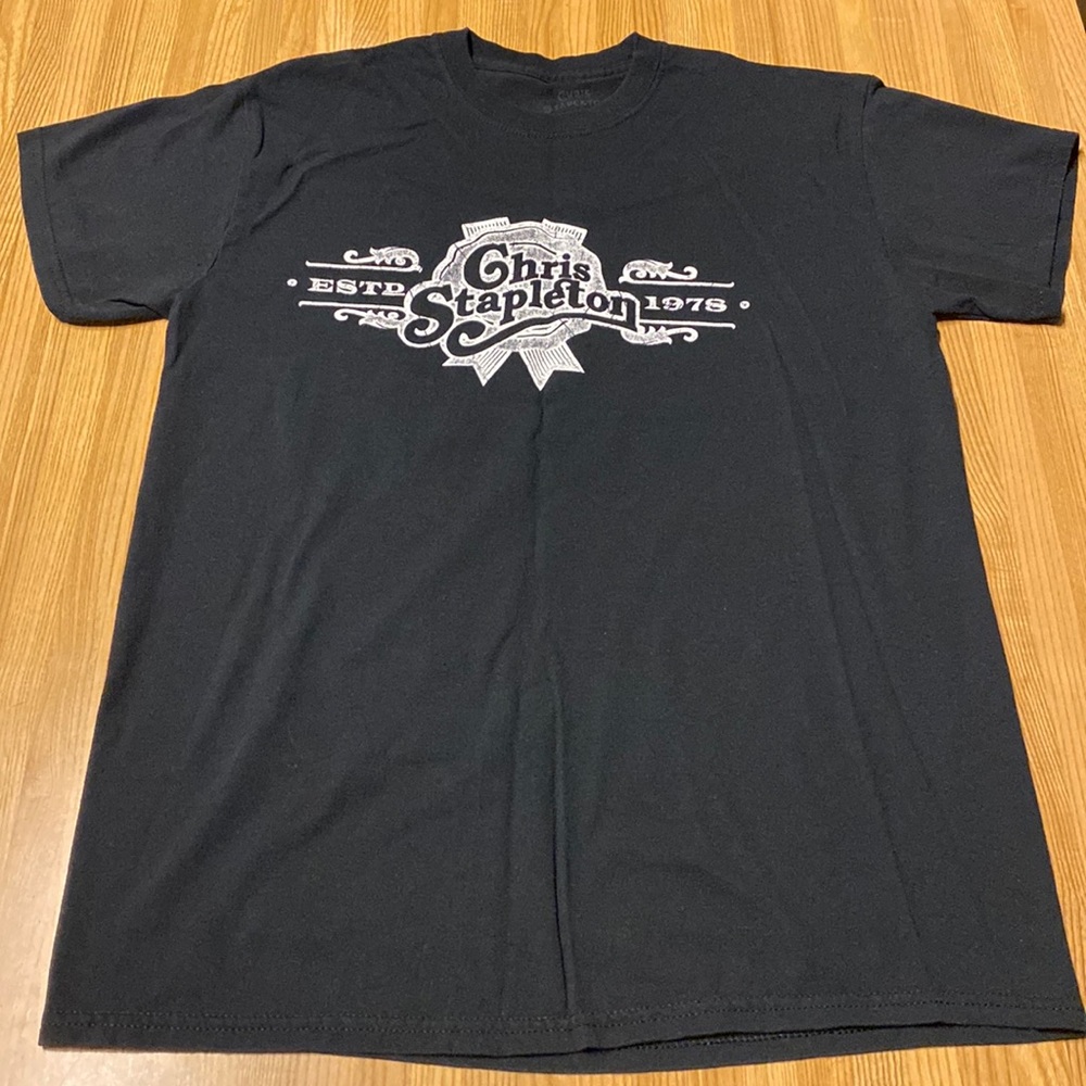Chris Stapleton T-shirt